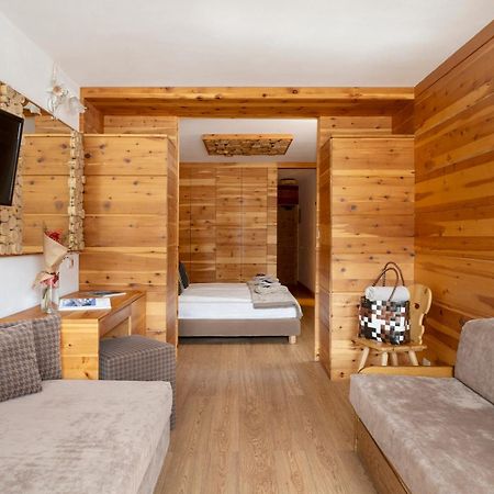 Hotel Dahu Madonna Eksteriør billede
