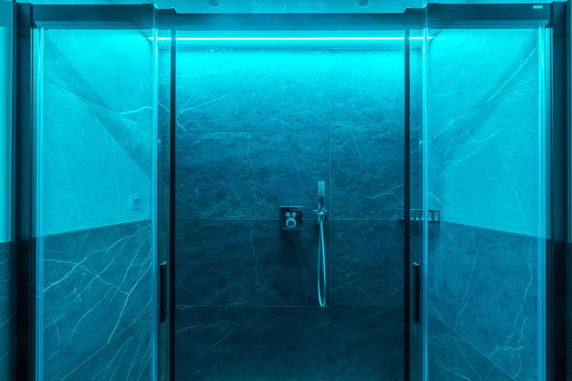 Hotel Dahu Madonna Eksteriør billede
