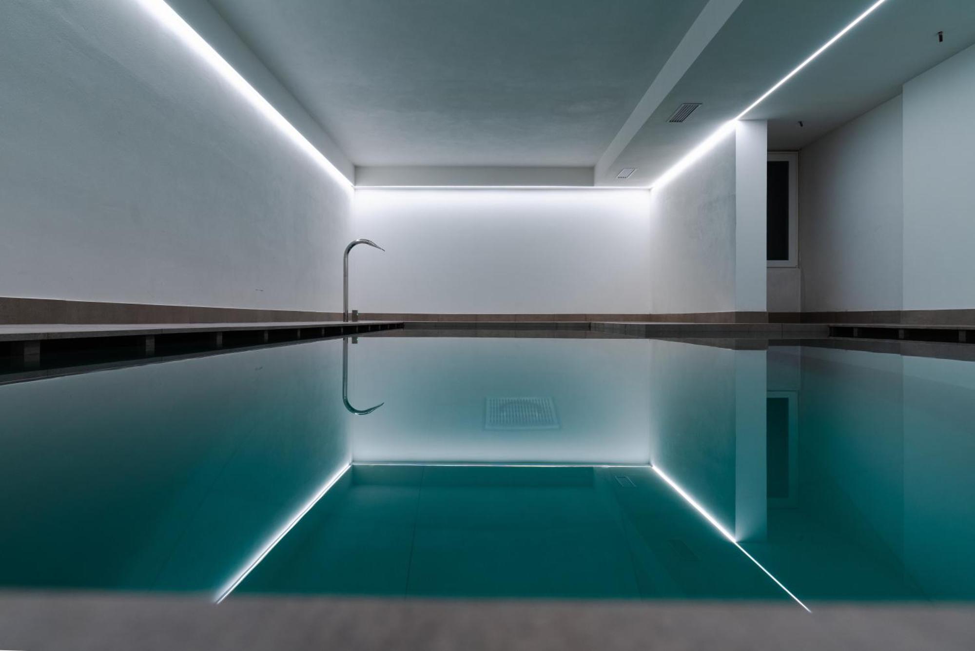 Hotel Dahu Madonna Eksteriør billede