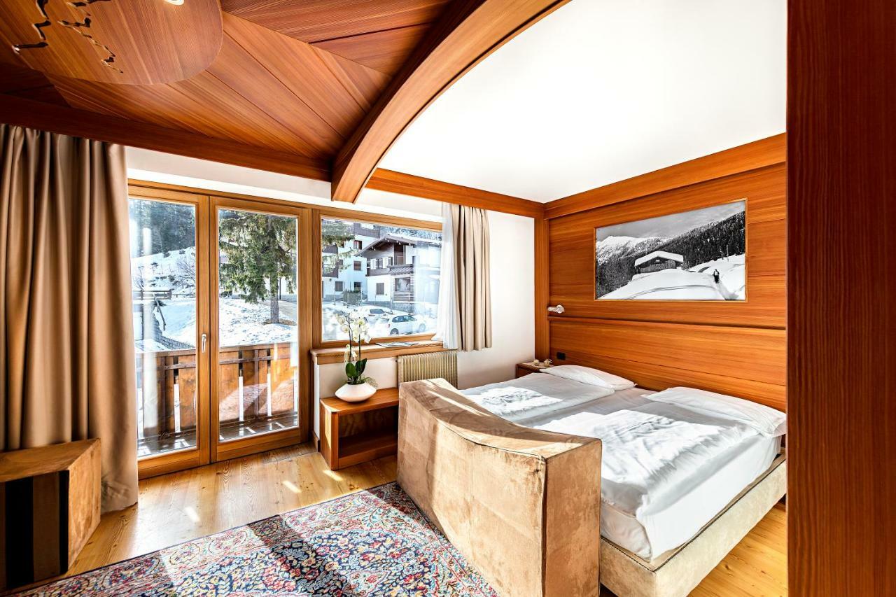 Hotel Dahu Madonna Eksteriør billede